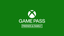 Xbox Game Pass 好友和家人品牌似乎在网上被发现